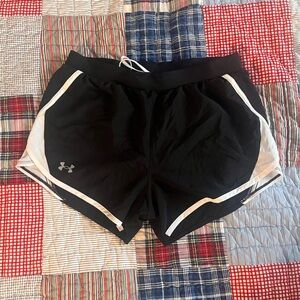 Under Armour Athletic Shorts